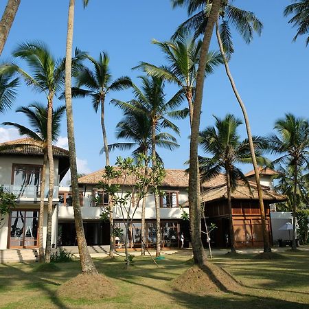 The Villa By Contemporary Ceylon Ваддува Экстерьер фото