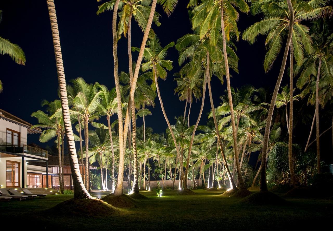 The Villa By Contemporary Ceylon Ваддува Экстерьер фото
